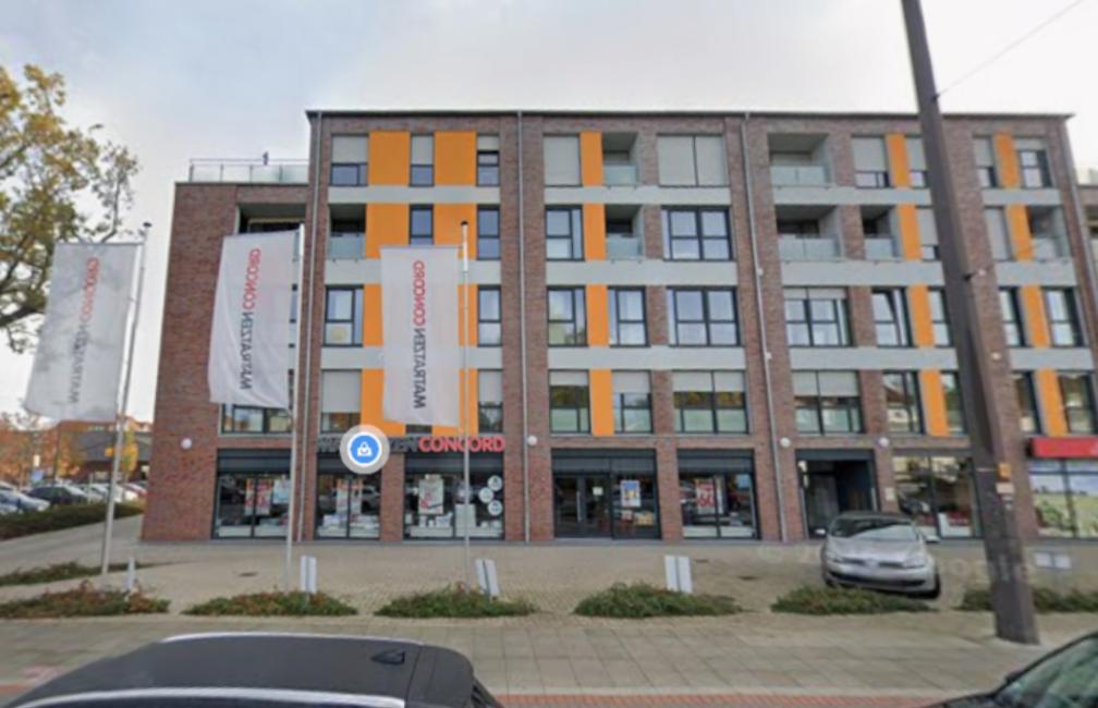 Hannover Aesthetica