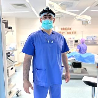 Seyed Arash Alawi