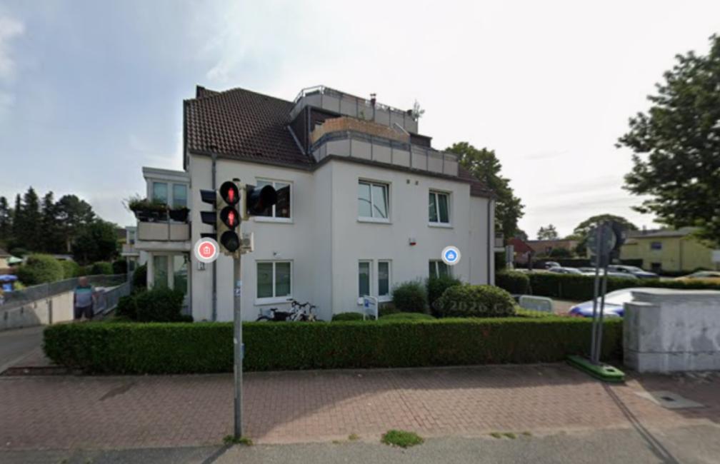 hanseatic facelift