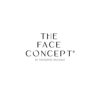 The Face Concept by Friederike Weilandt