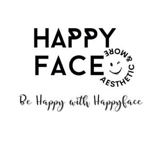 HAPPYFACE AESTHETIC