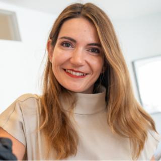 Michaela Strenge