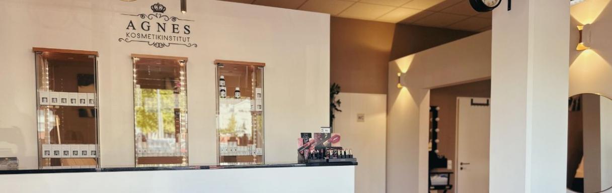 Injektionsbehandlung gegen Falten in Herdecke bei Kosmetikinstitut AGNES - Kosmetikstudio