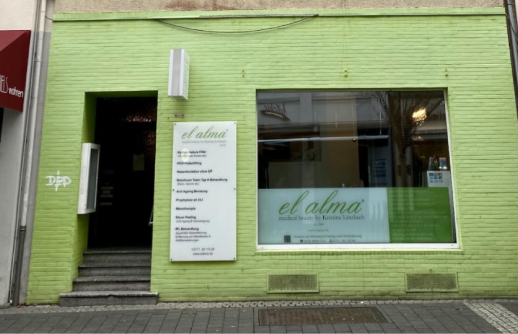 el alma®