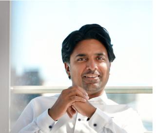 Ranjith Elam