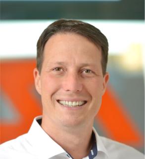 Mark Hinz