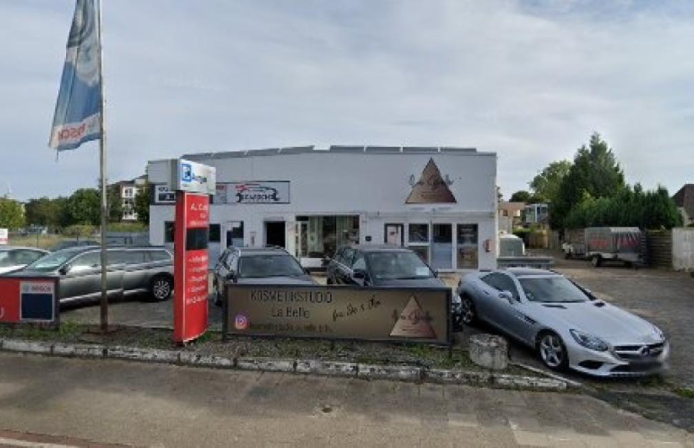OZ Medical Aesthetics