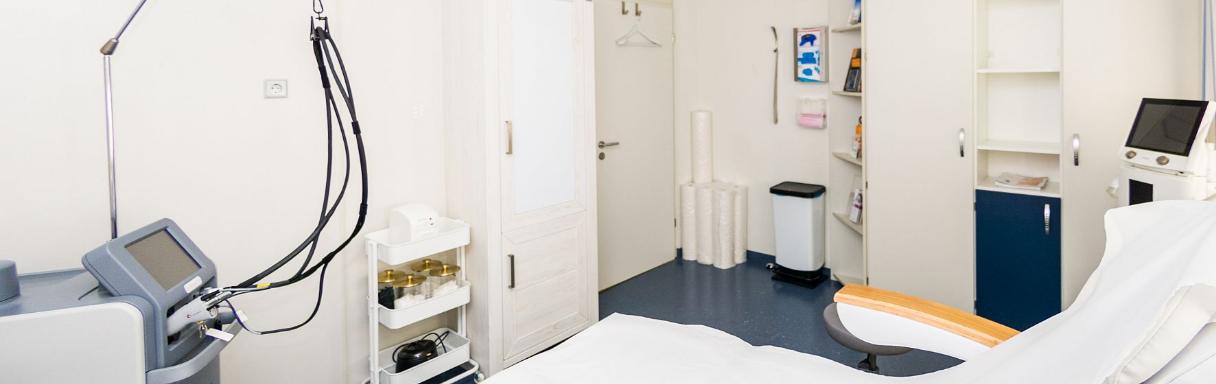 Injektionsbehandlung gegen Falten in Bad Dürrheim bei Kosmetisches Institut Pizula