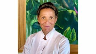 Botox Spezialist Kristin Pöschke