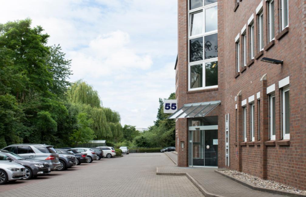 Elbklinik Hamburg GmbH