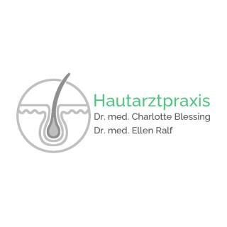 Hautarztpraxis Dr. med. Charlotte Blessing Dr. med. Ellen Ralf
