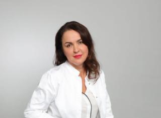 Elena Alber