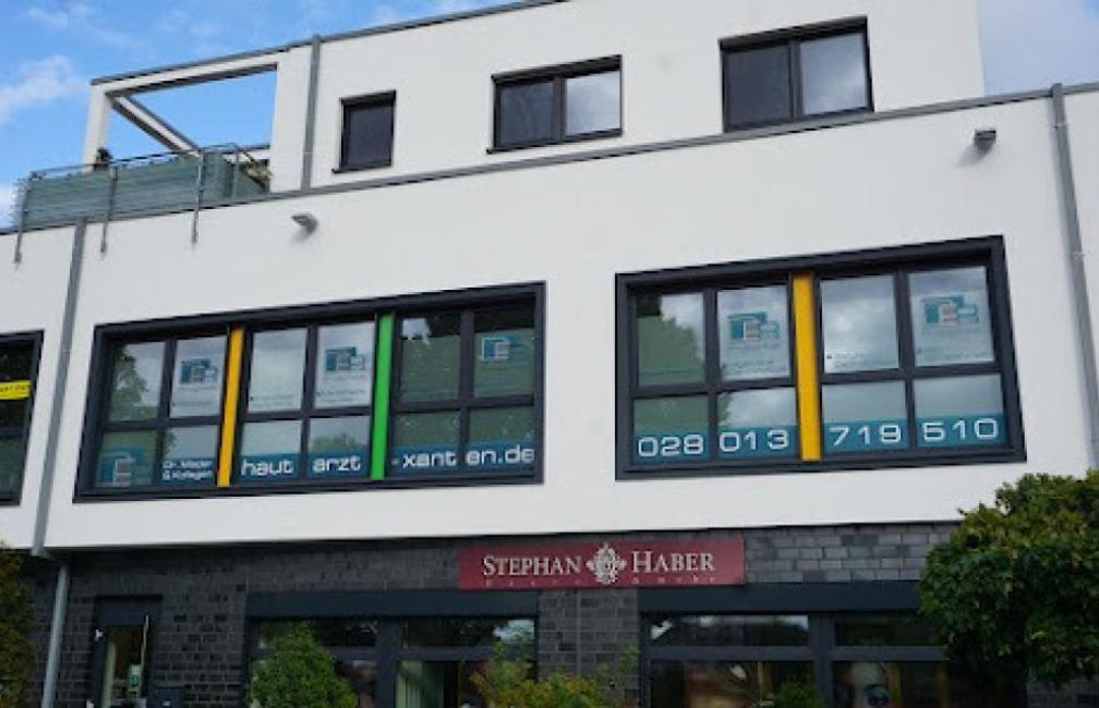 MVZ MADERMA GmbH