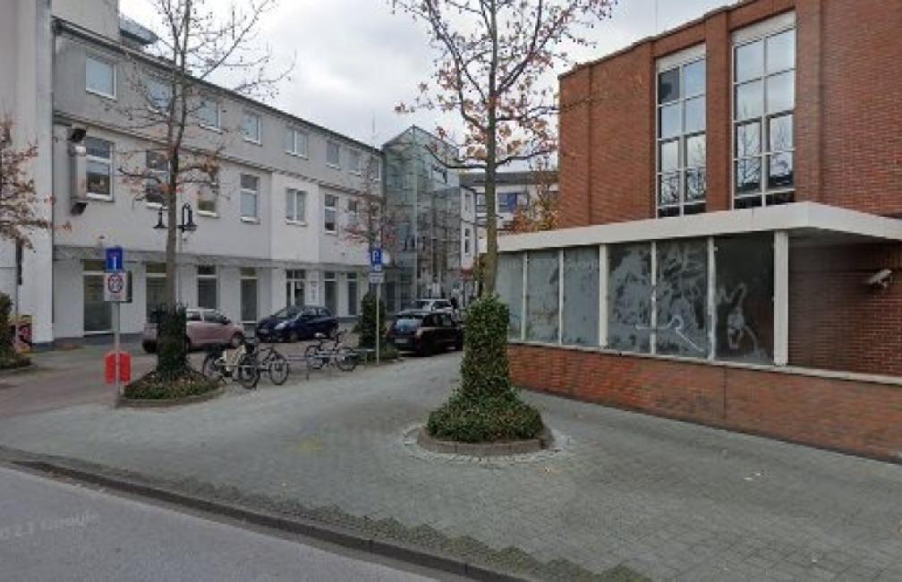 MVZ MADERMA GmbH - Dr. Mario Mader & Kollegen Dermatologische Praxis Dinslaken