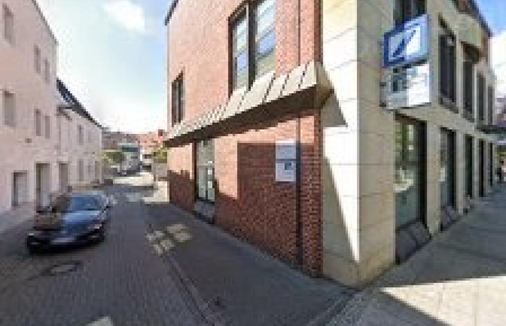 MVZ MADERMA GmbH Dr. Mader & Kollegen Dermatologische Privatpraxis Bocholt