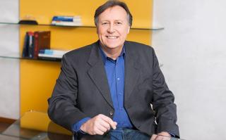 Michael Weidmann