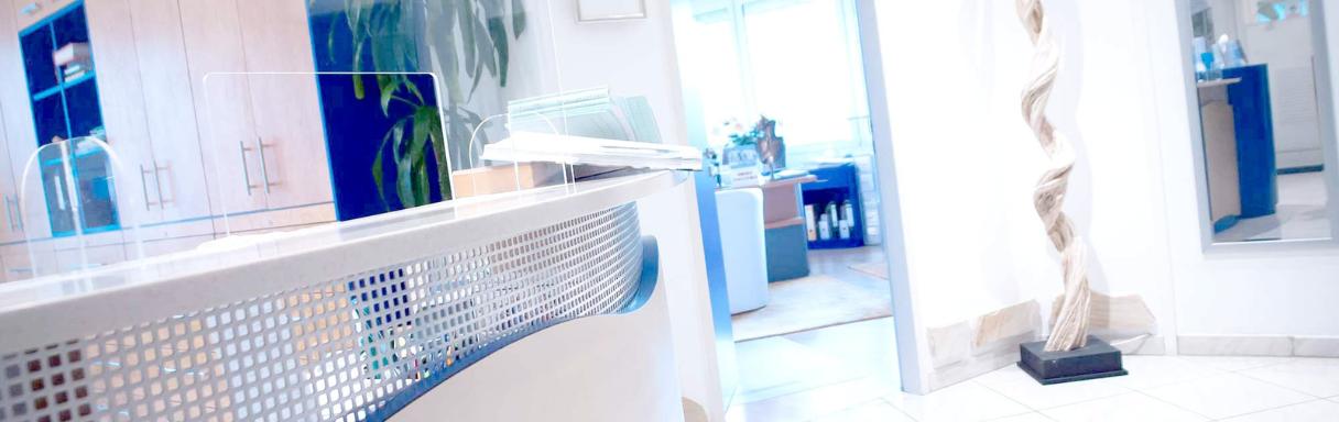 Injektionsbehandlung gegen Falten in Gießen bei Nofretete Klinik - Ästhetische-Plastische Chirurgie