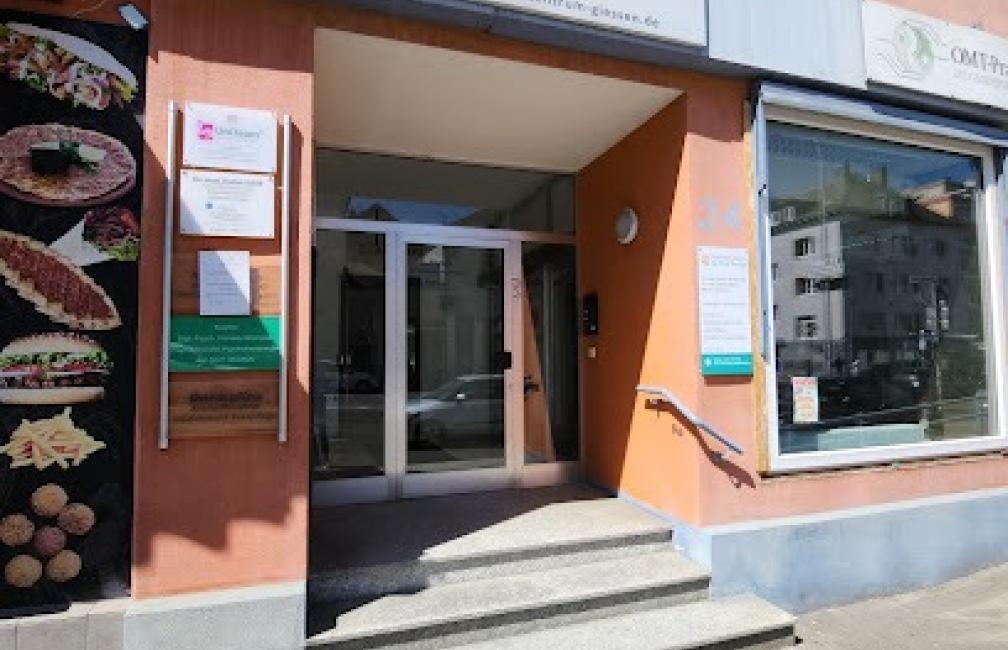Nofretete Klinik - Ästhetische-Plastische Chirurgie