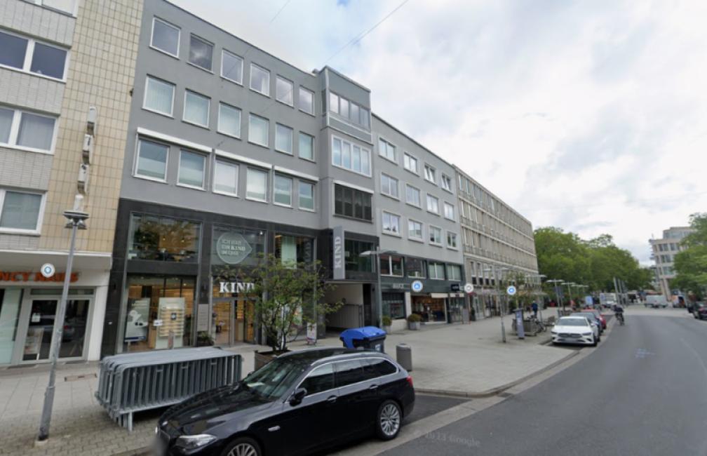 HautarztPraxis Hannover Dr. Arayesh