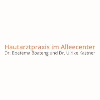 Hautarztpraxis im Alleecenter Dr. Boatema Boateng und Dr. Ulrike Kastner