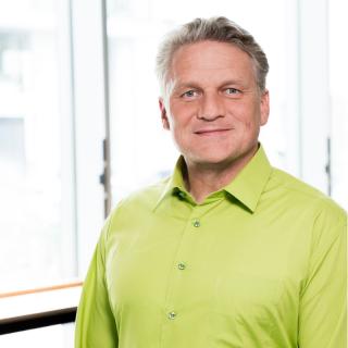 Frank Sander