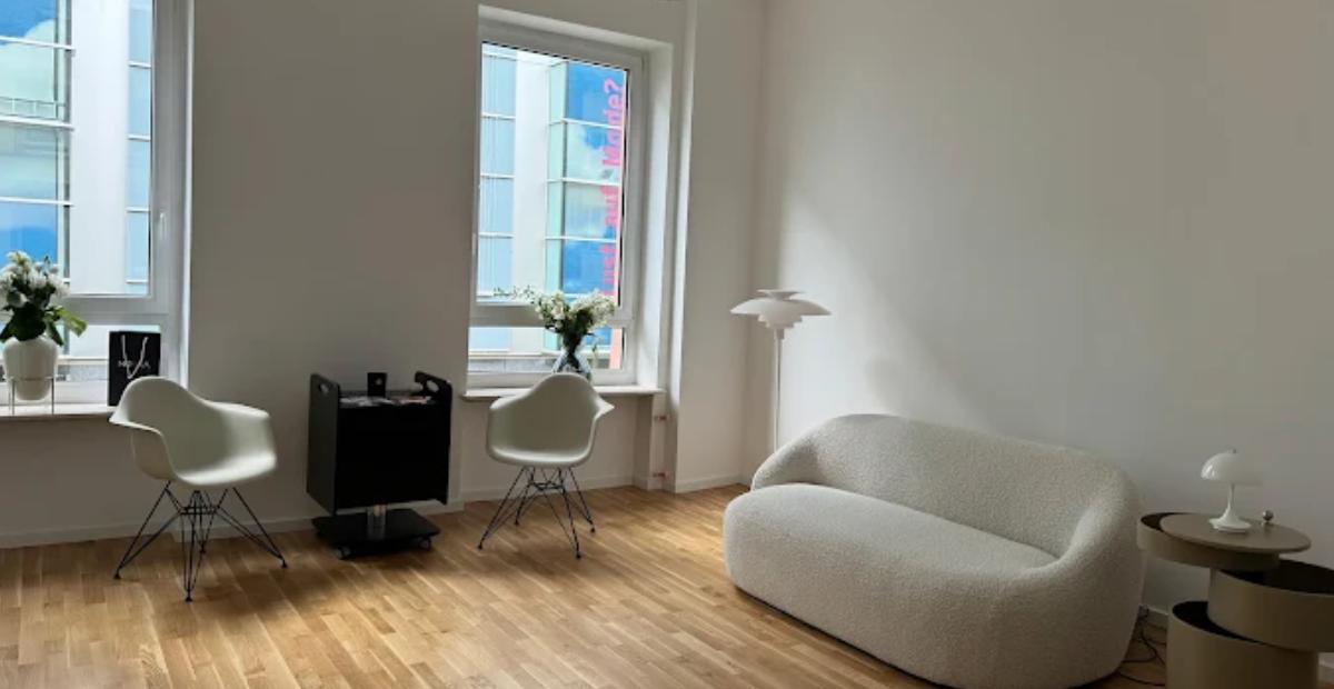 Injektionsbehandlung gegen Falten in Bad Homburg vor der Höhe bei Taunus Medical Aesthetics