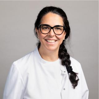 Sudabeh Motamedi