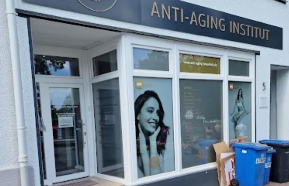 Tatjana Alles Anti-Aging Institut