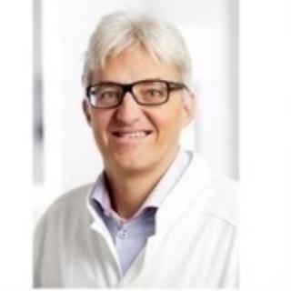 Ulrich Hengge
