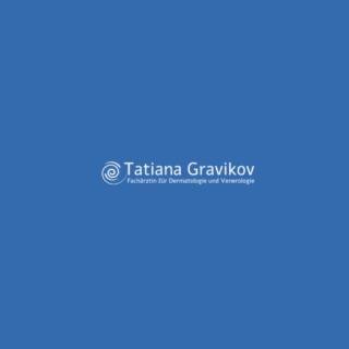 Tatiana Gravikov