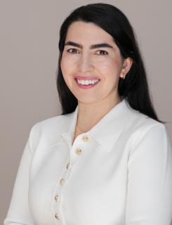 Naciye Cevik