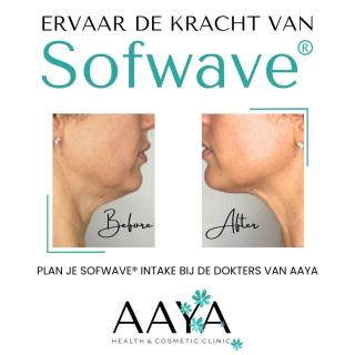 Cosmetische kliniek AAYA Health & Cosmetic Clinics