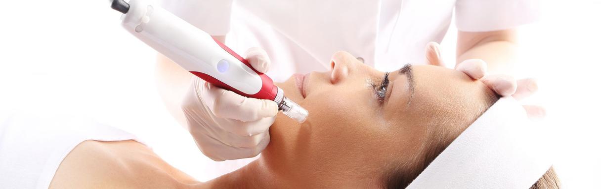Injektionsbehandlung gegen Falten in Leipzig bei ESeins Privatklinik
