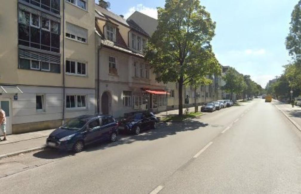 Esin Göze Heilpraktikeri​n in München