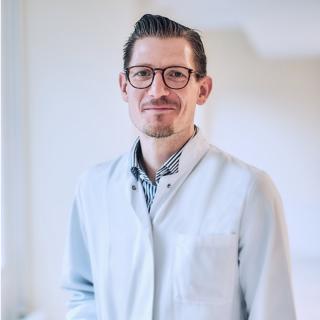 Botox Spezialist Karl Mauss