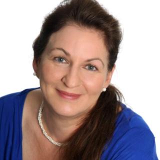 Susanne Widenka