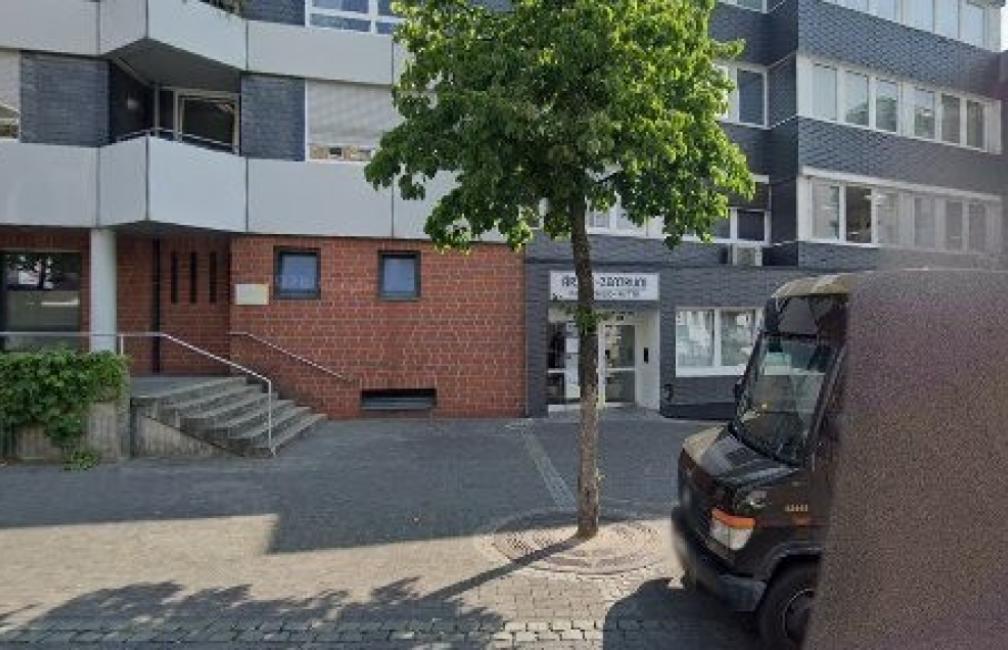 Hautarzte Gemeinschaftspraxis