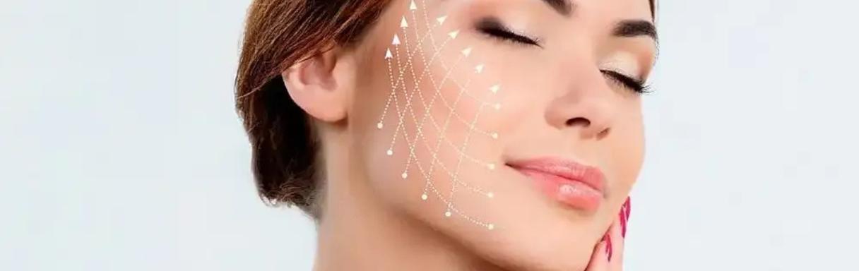 Injektionsbehandlung gegen Falten in Dortmund bei GOLD STANDARD medicine meets aesthetics