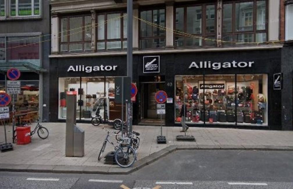 Hautarztpraxis am Jungfernstieg