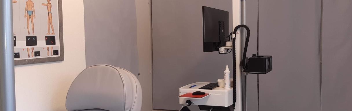 Injektionsbehandlung gegen Falten in Celle bei Hautarztpraxis Celle