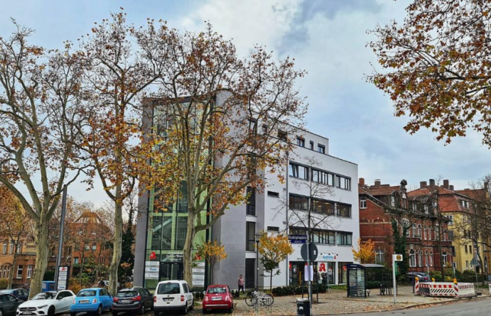 HautarztPraxis Im Vorderen Western