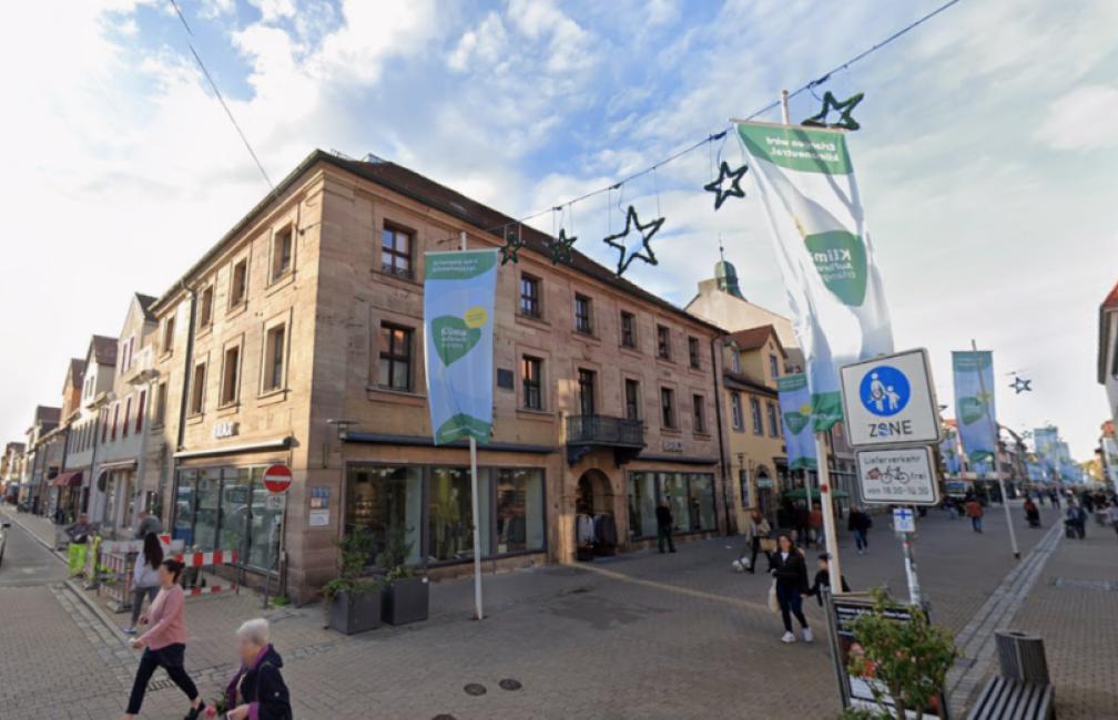 Hautarztpraxis im Zentrum Dr. Anne Lienert und Dr. Stephanie Zeller