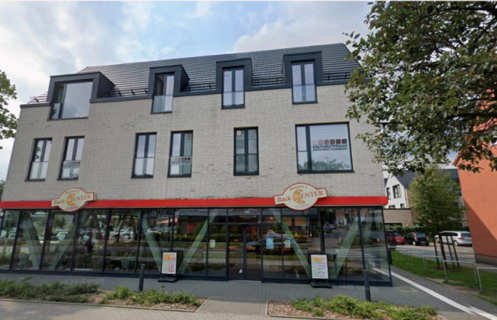 Hautarztpraxis Schleswig-Flensburg
