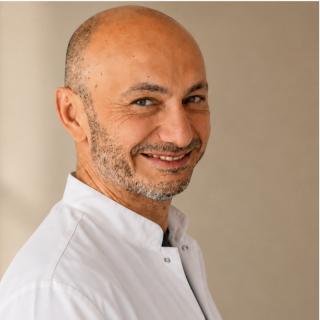 Kamil Akhundov