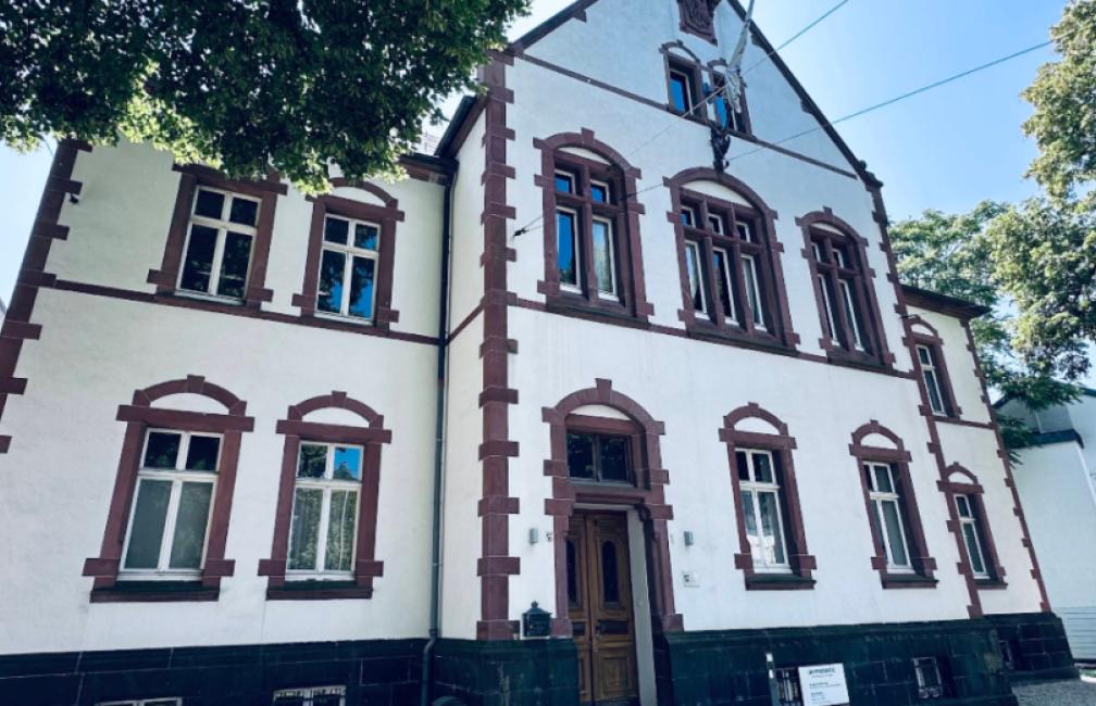 Hautarztpraxis Solingen - dermanostic