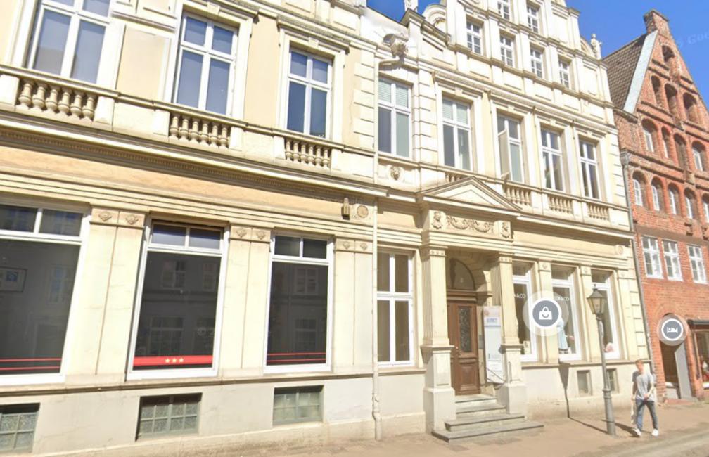 Lüne Ästhetikum