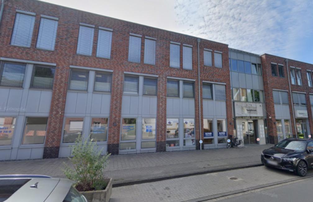 Hautarztpraxis Steinfurt