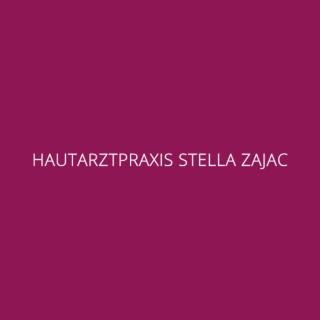 Hautarztpraxis Stella Zajac