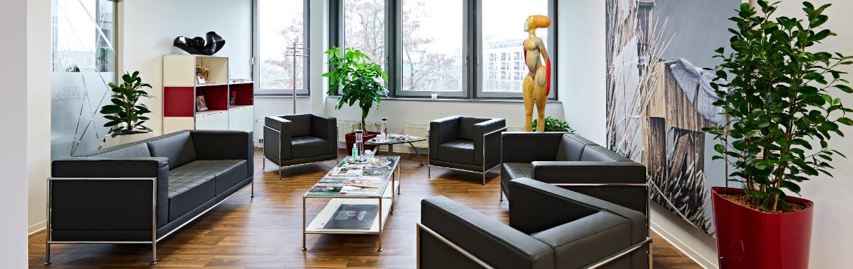 Injektionsbehandlung gegen Falten in Leipzig bei Lanuwa Aesthetik Schönheitsklinik - Plastische Chirurgie Leipzig