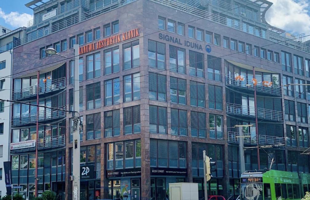 Lanuwa Aesthetik Schönheitsklinik - Plastische Chirurgie Leipzig